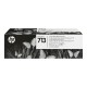 Kit de remplacement pour tête d'impression HP 713 DesignJet