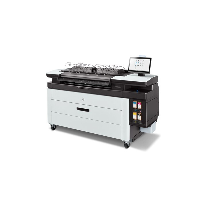 HP PageWide XL 4200