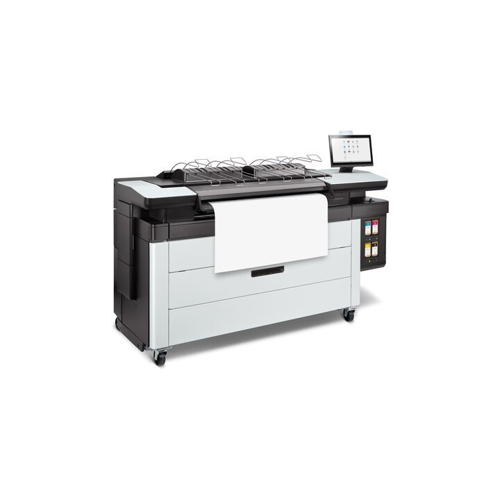 HP PageWide XL 4200