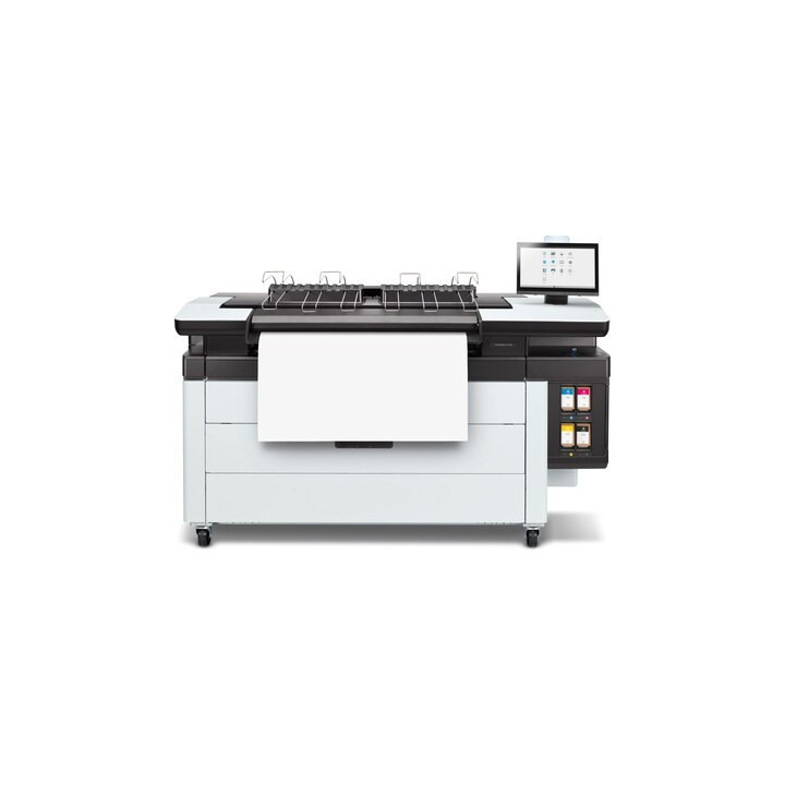 HP PageWide XL 4200