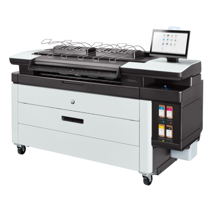HP PageWide XL 4200 MFP