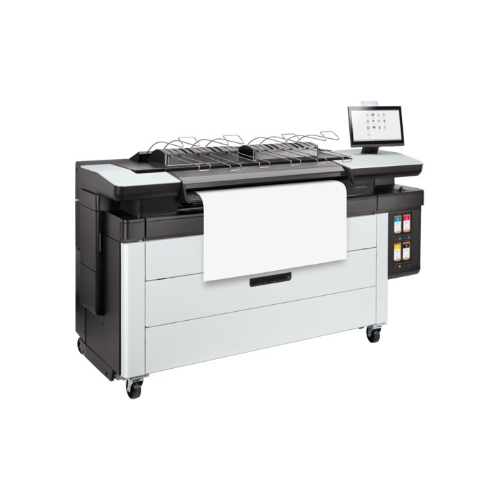 HP PageWide XL 4200 MFP