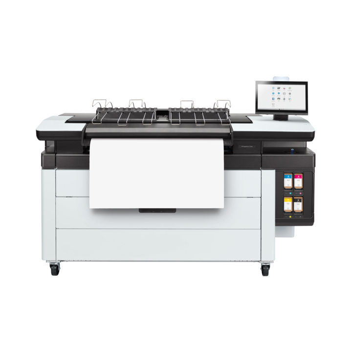 HP PageWide XL 4200 MFP