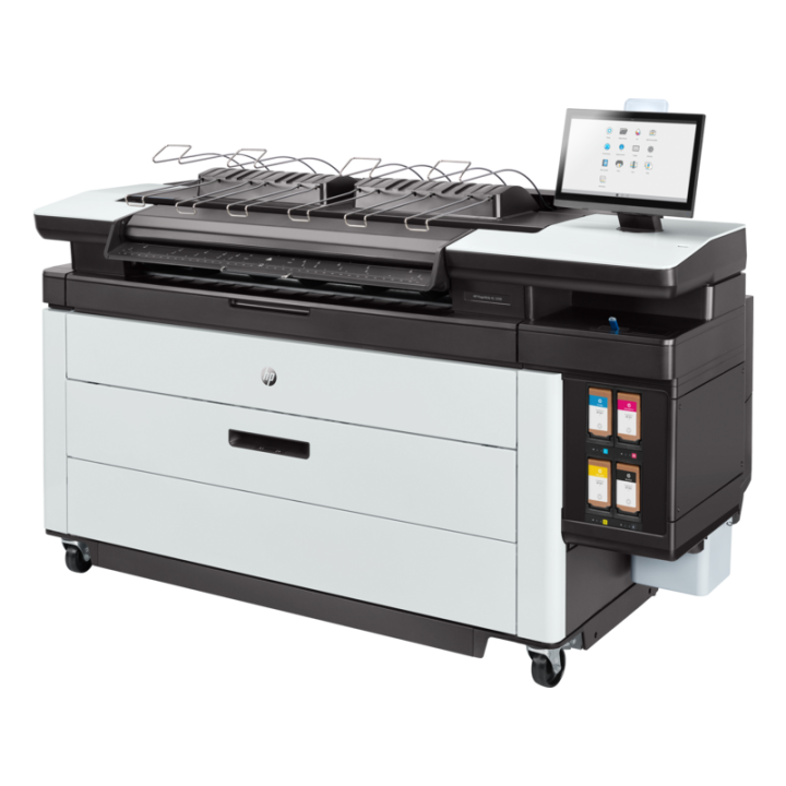 HP PageWide XL 5200