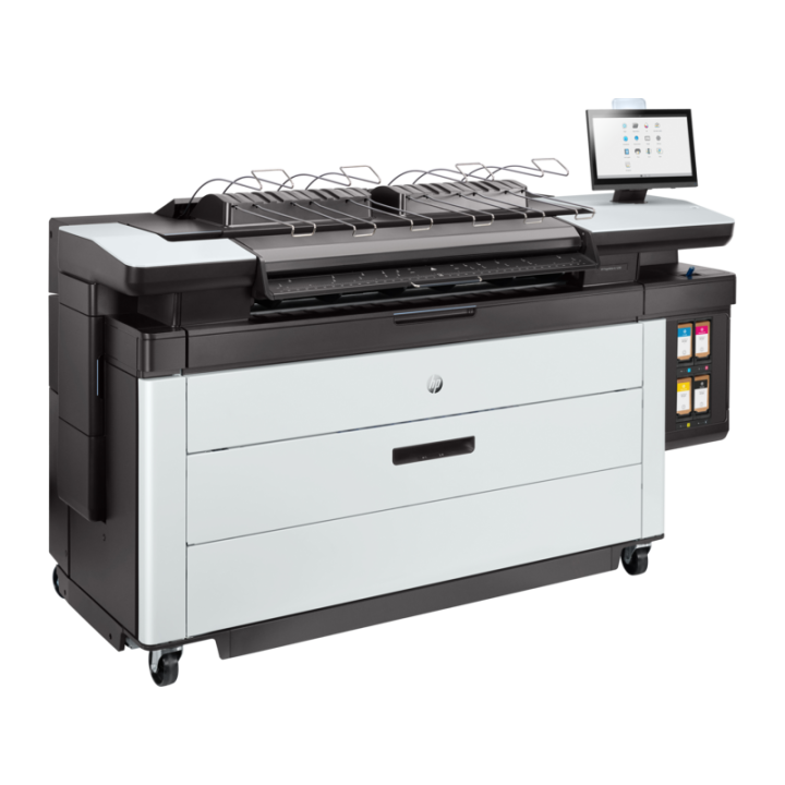 HP PageWide XL 5200 MFP