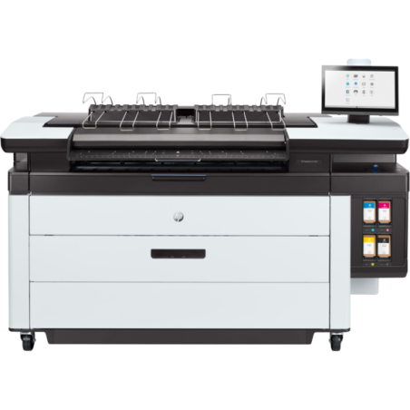 HP PageWide XL 5200 MFP