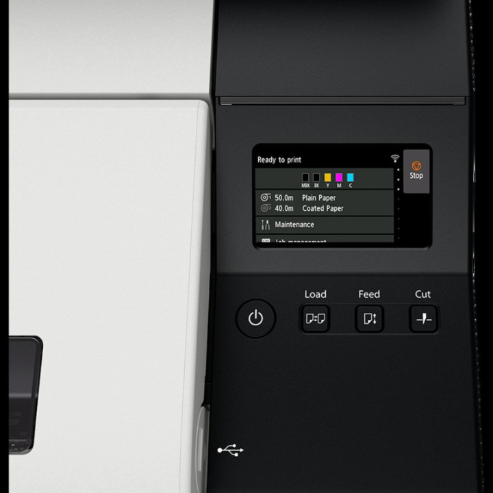 CANON iPF TX-4100