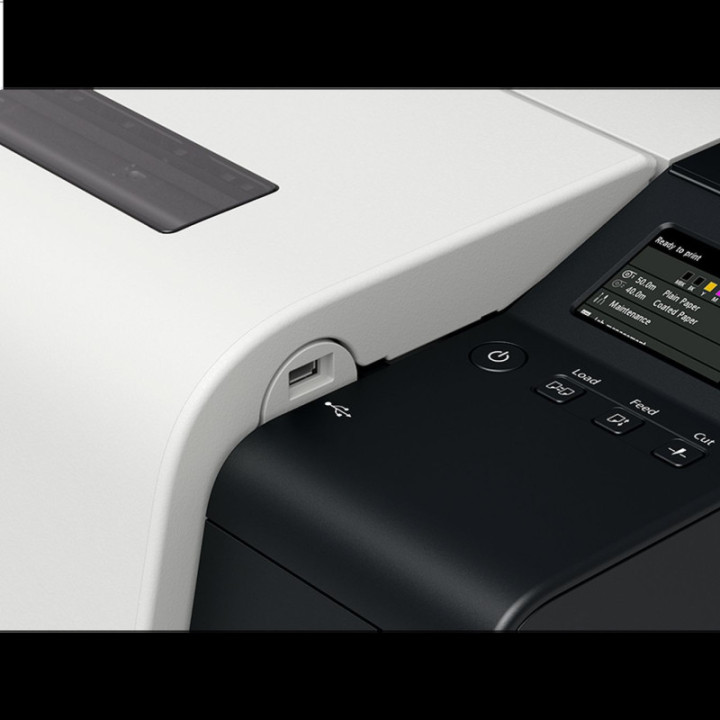 CANON iPF TX-4100