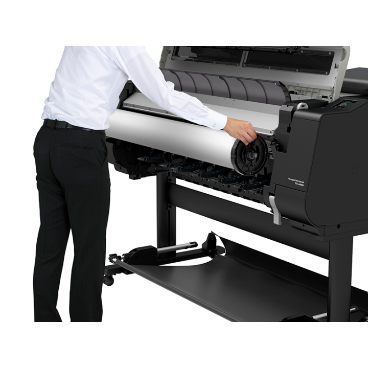 CANON iPF TX-4100