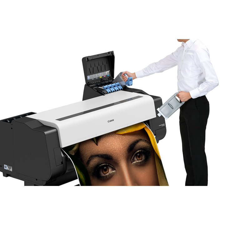 CANON iPF TX-4100