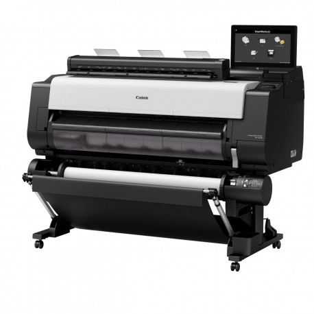 CANON iPF TX-4100 MFP (Scanner Z36 AIO)
