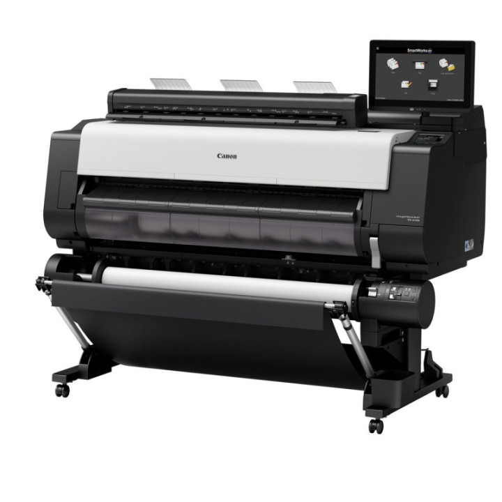CANON iPF TX-4100 MFP (Scanner Z36 AIO)
