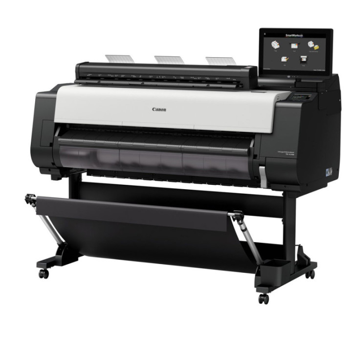 CANON iPF TX-4100 MFP (Scanner Z36 AIO)