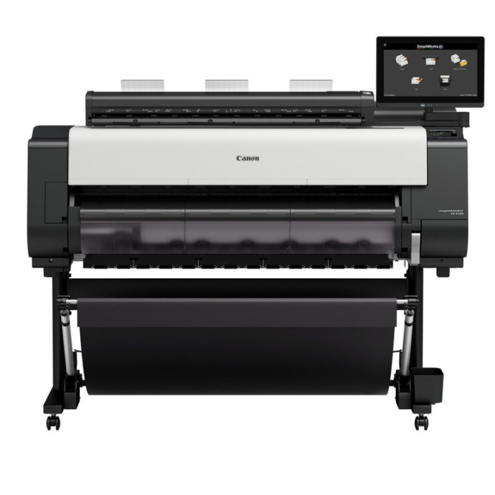 CANON iPF TX-4100 MFP (Scanner Z36 AIO)