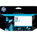 Cartouche d'encre HP 72 Cyan 130 ml C9371A