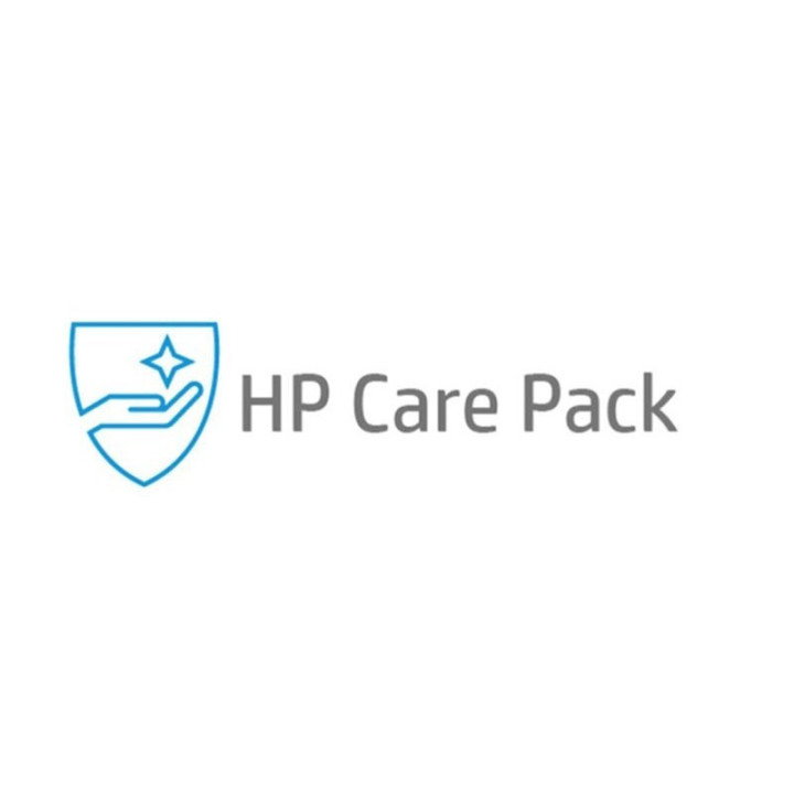 Care pack HP Designjet T940 A0 - 3 ans
