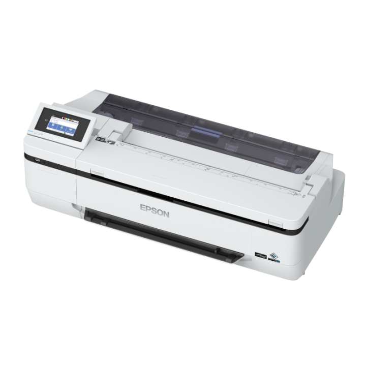 EPSON SureColor SC-5100M - MFP 36 sans stand