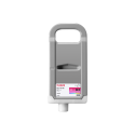 Cartouche d'encre CANON PFI-701M Magenta 700ml 0902B005