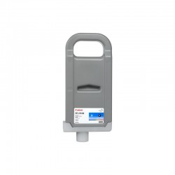 Cartouche d'encre CANON PFI-701B Bleu 700ml
