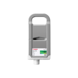 Cartouche d'encre CANON PFI-701G Vert 700ml