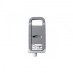 Cartouche d'encre CANON PFI-701PGY Gris photo 700 ml