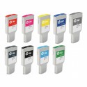 Pack Cartouche d'encre HP 746 - 747 300 ml PCHP746