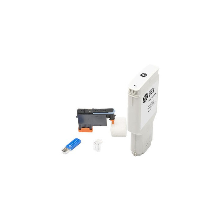Kit de mise à niveau de rehausseur de brillance HP