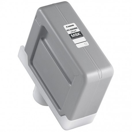Cartouche d'encre CANON Noir Mat PFI-306 MBK 330ML