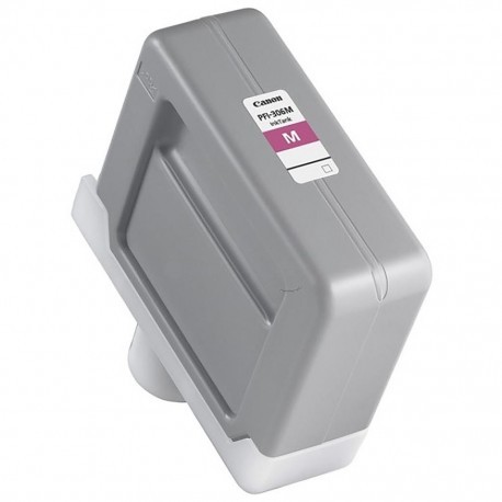 Cartouche d'encre CANON PFI-306M Magenta 330ml