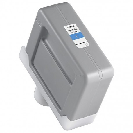 Cartouche d'encre CANON Cyan PFI-306 C 330ML