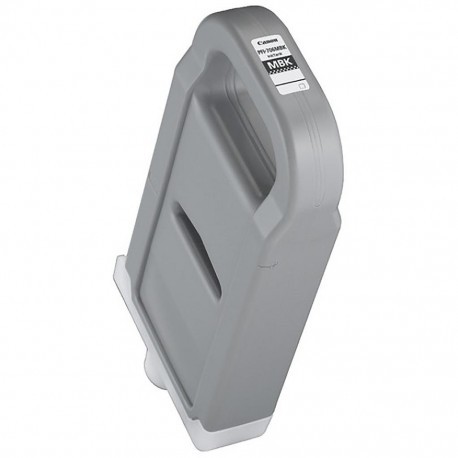 Cartouche d'encre CANON Noir Mat PFI-706 MBK 700ML