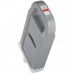 Cartouche d'encre Canon PFI-706 R- ROUGE - 700ML