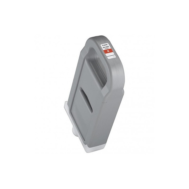 Cartouche d'encre Canon PFI-706 R- ROUGE - 700ML