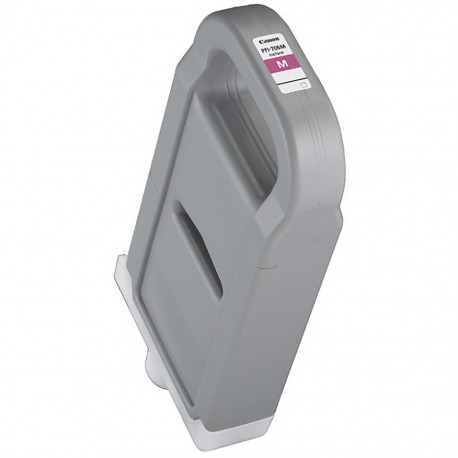 Cartouche d'encre CANON Magenta PFI-706 M 700ML
