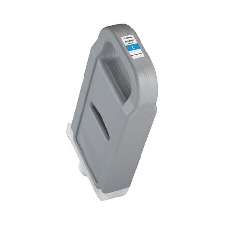 Cartouche d'encre CANON Cyan PFI-706 C 700ML