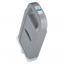 Cartouche d'encre CANON PFI-706C Cyan 700ml 6682B001
