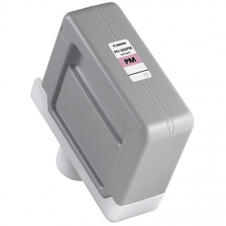 Cartouche d'encre CANON Magenta Photo PFI-306 PM 330ML