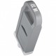 Cartouche d'encre Canon PFI-706 PGY - GRIS Photosensible - 700ML