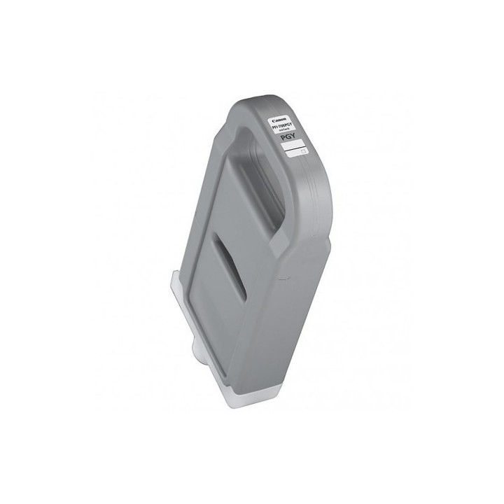 Cartouche d'encre Canon PFI-706 PGY - GRIS Photosensible - 700ML