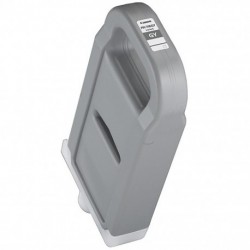 Cartouche d'encre CANON Gris  PFI-706 GY 700ML
