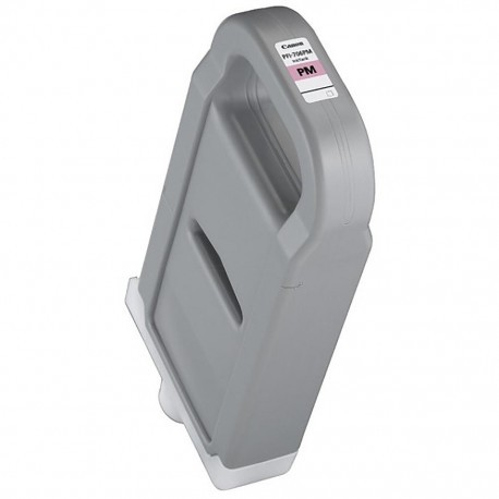 Cartouche d'encre CANON Magenta Photo  PFI-706 PM 700ML