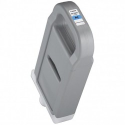 Cartouche d'encre CANON Cyan Photo PFI-706 PC 700ML