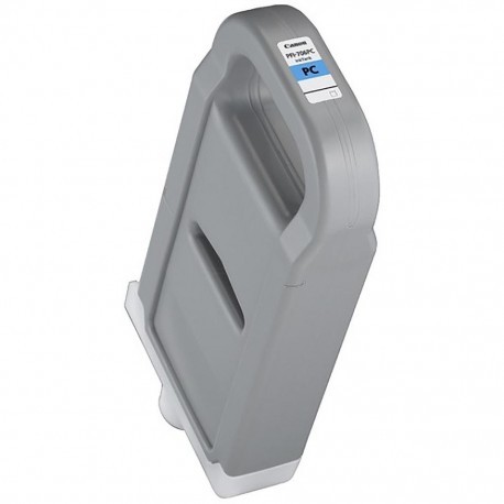 Cartouche d'encre CANON Cyan Photo PFI-706 PC 700ML