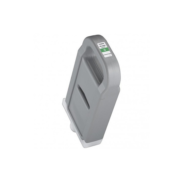 Cartouche d'encre Canon PFI-706 G- VERT - 700ML
