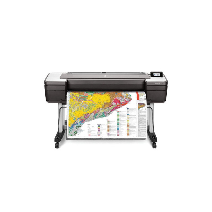 HP DESIGNJET T1700
