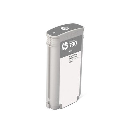Cartouche d'encre HP 730 Gris 130 ml