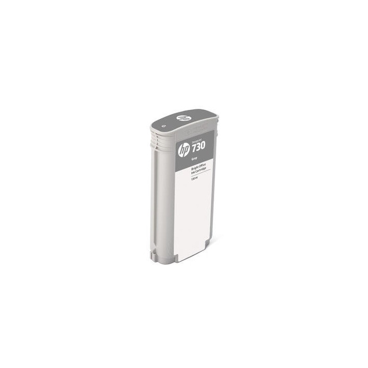 Cartouche d'encre HP 730 Gris 130 ml