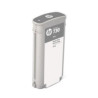 Cartouche d'encre HP 730 Gris 130 ml P2V66A