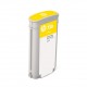 Cartouche d'encre HP 730 Jaune 130 ml