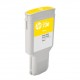 Cartouche d'encre HP 730 Jaune 300 ml